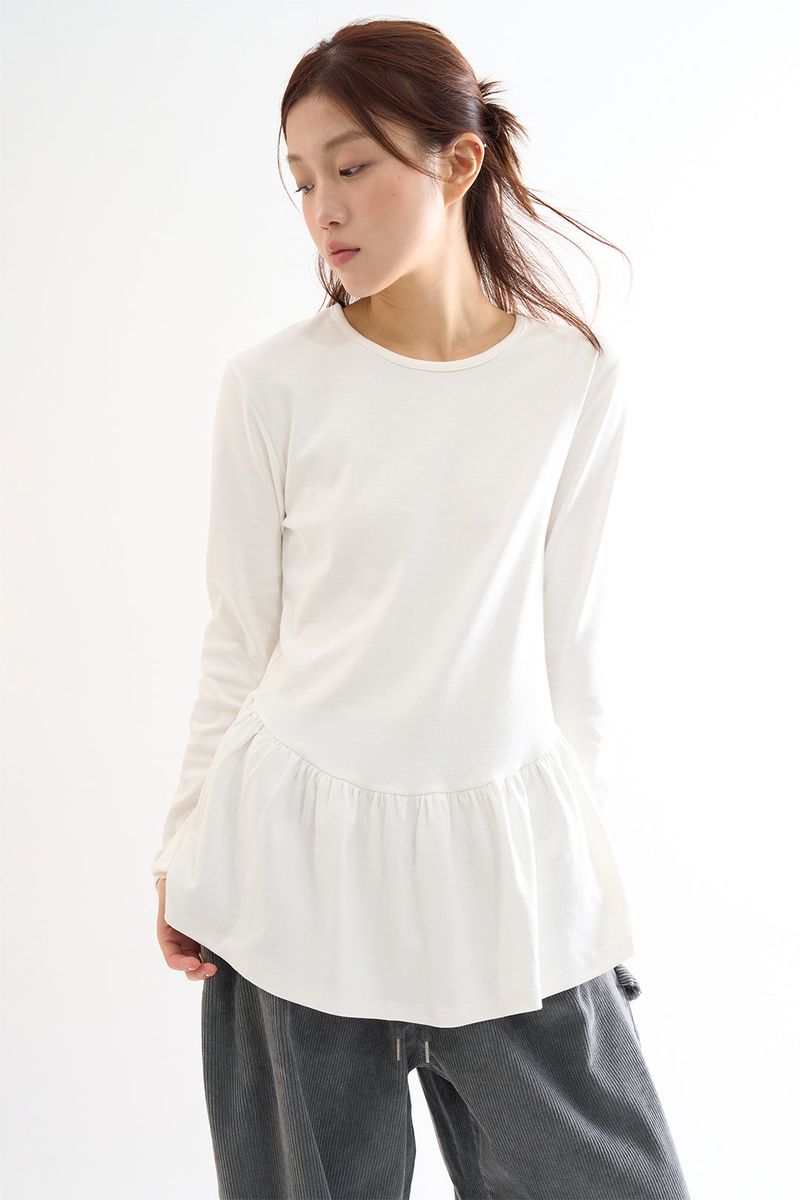 Raucohouse（ラウコハウス）の「Odette flare mini one piece（Dresses）」