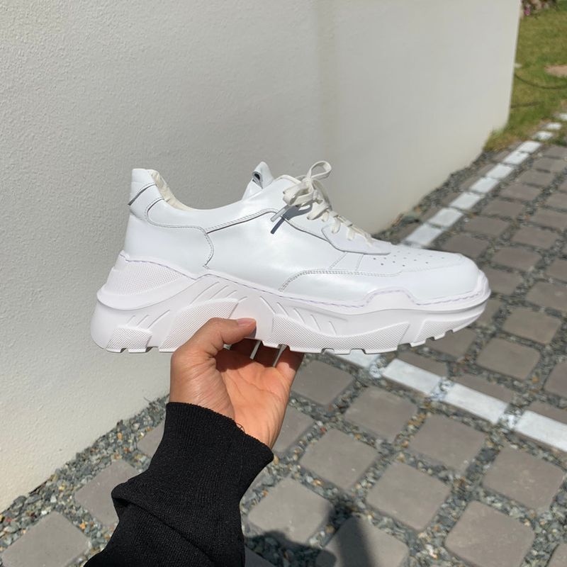 Master Handmade Sneakers