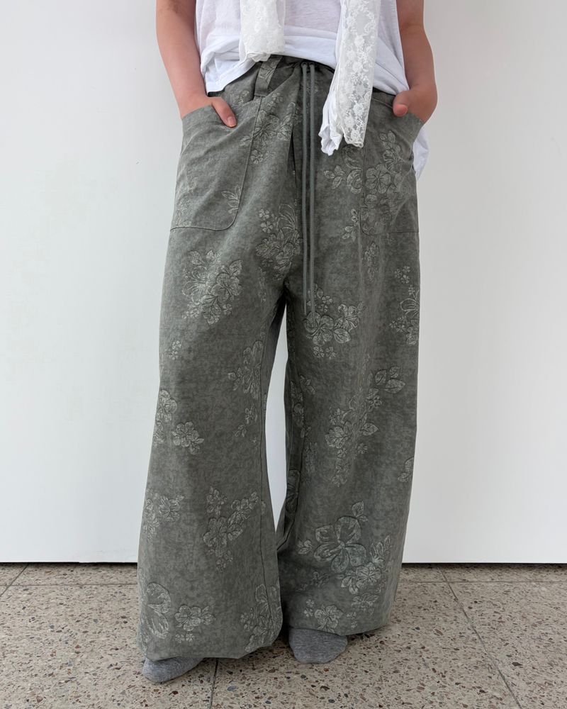 Meadow Pants (2colors)