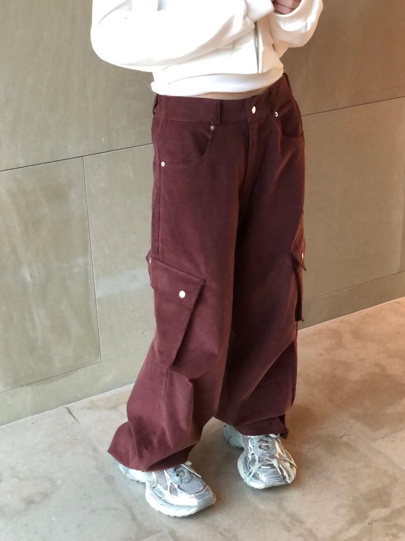 Breeze pants