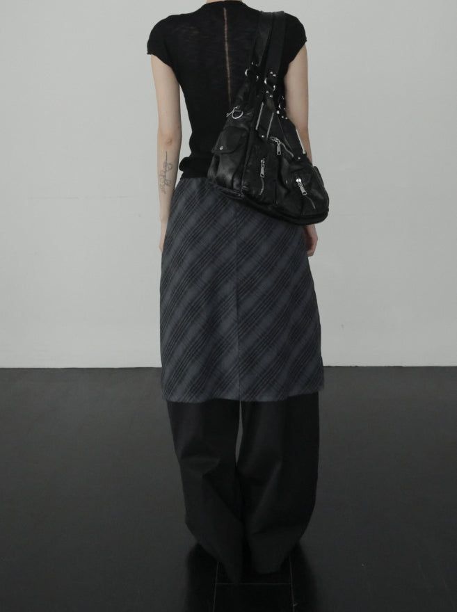 Rosent Rose Knit Top