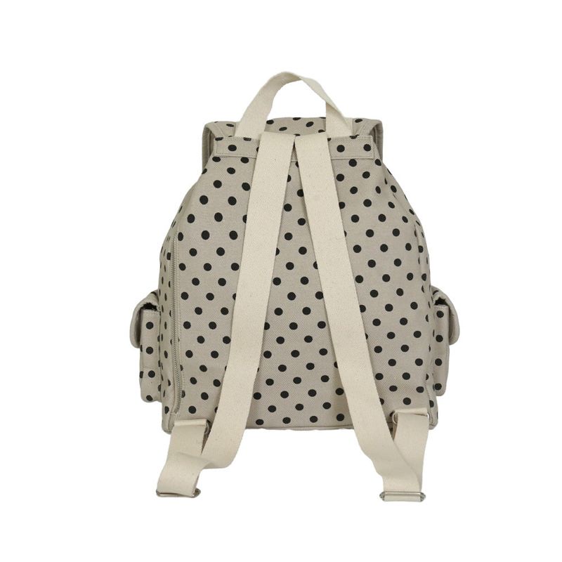 Ding Ding Backpack_ivory