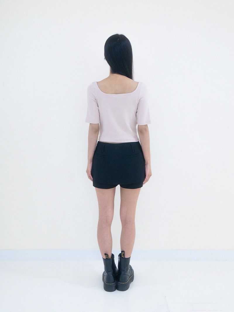 Harin t-shirts (Pink)
