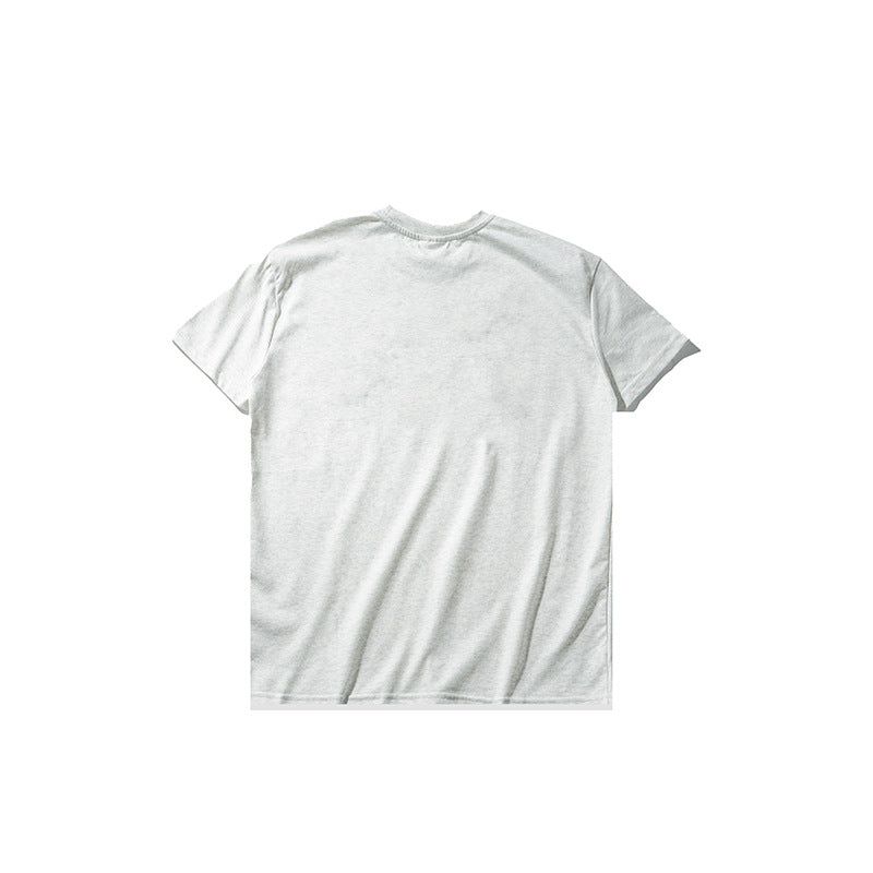 Troy Essential Crew Tee /
