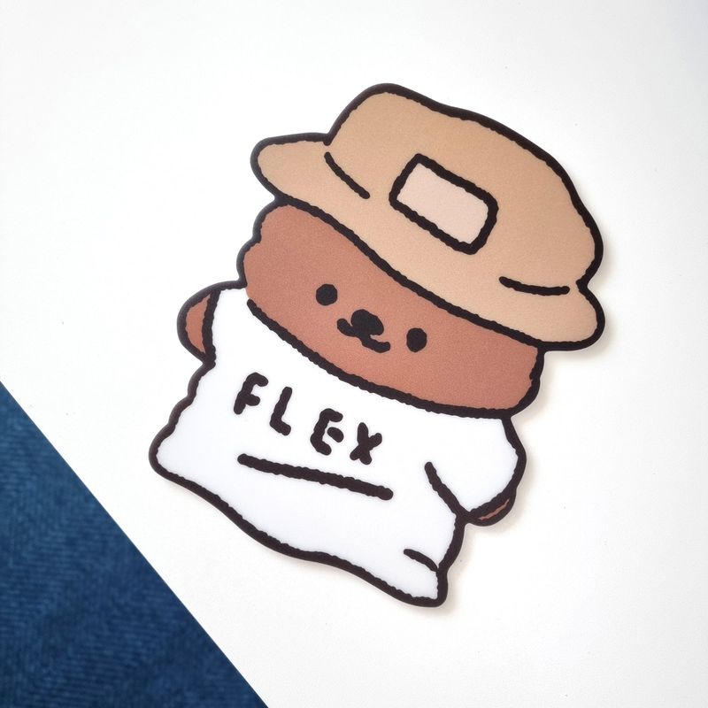 MousePad | Flex