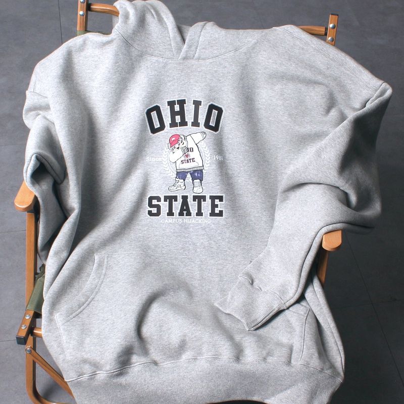 CHH-081 OHIO DAB TIGER