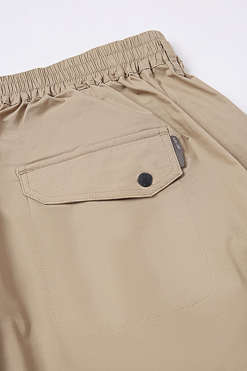 Standard Bermuda Shorts