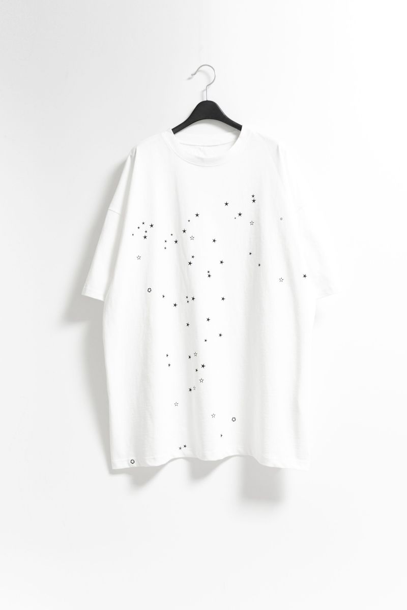 star over half top(2colors)