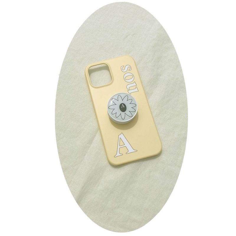 Basic logo case