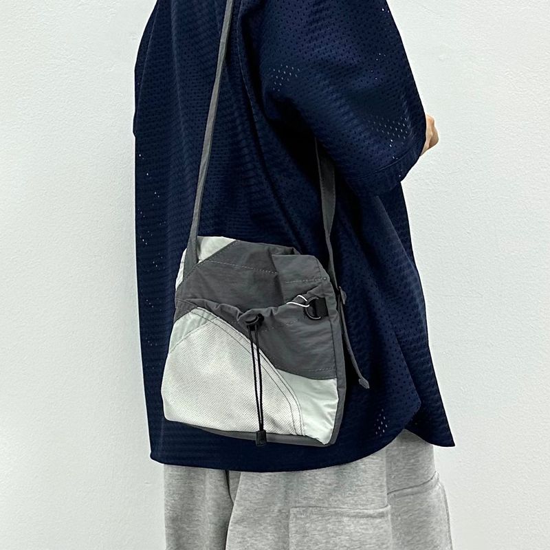PEARCLAN（ペアクラン）の「morph shakoshu bag（Bags）」
