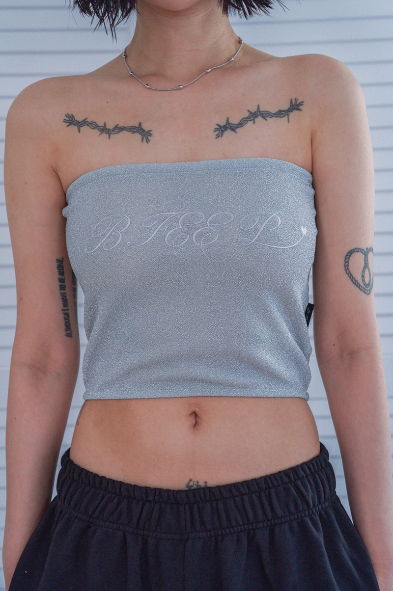 luv shinee top_SILVER