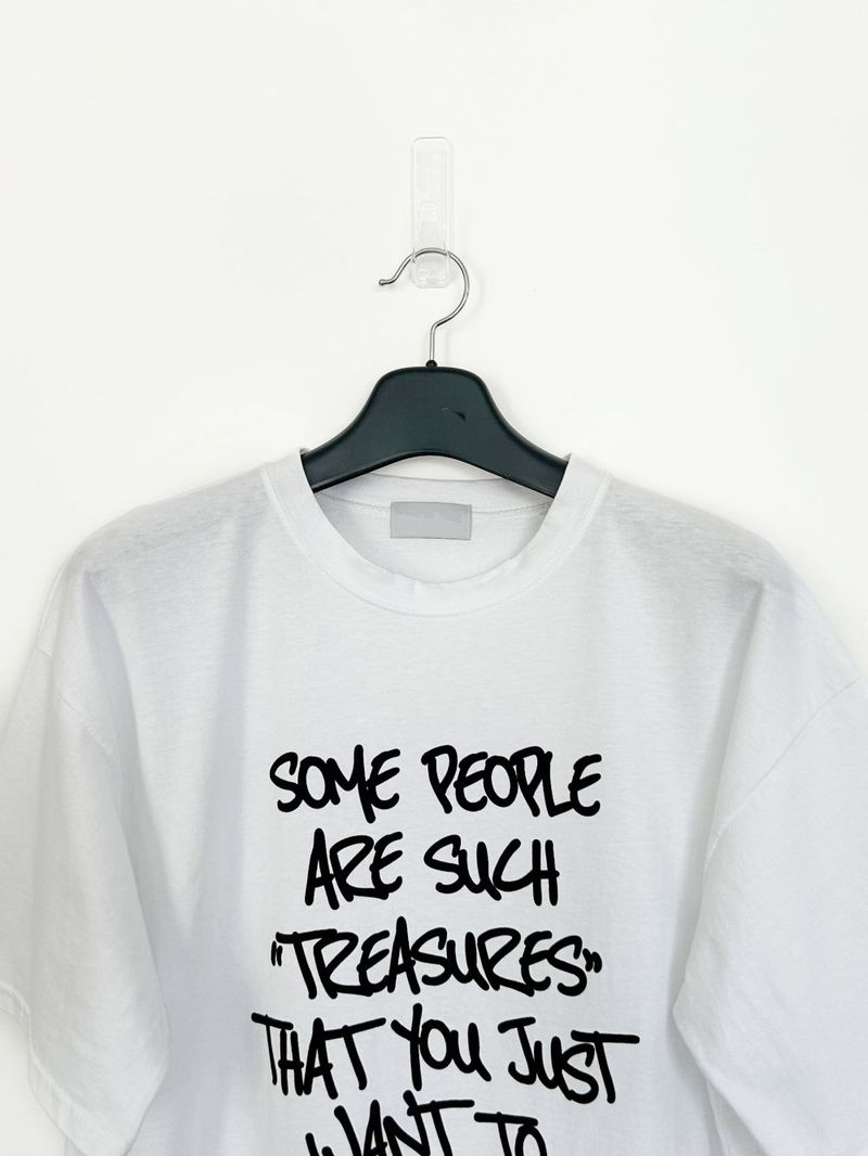 Treasure T