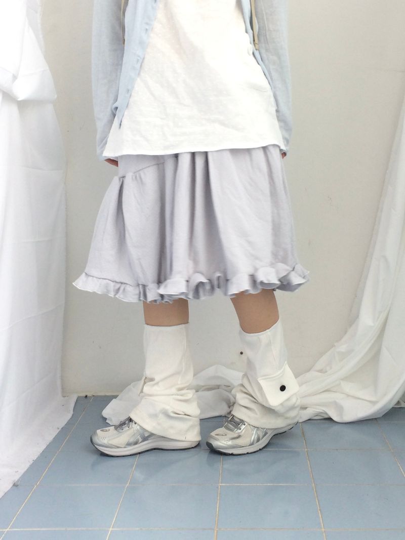 Coty Strap Cardigan