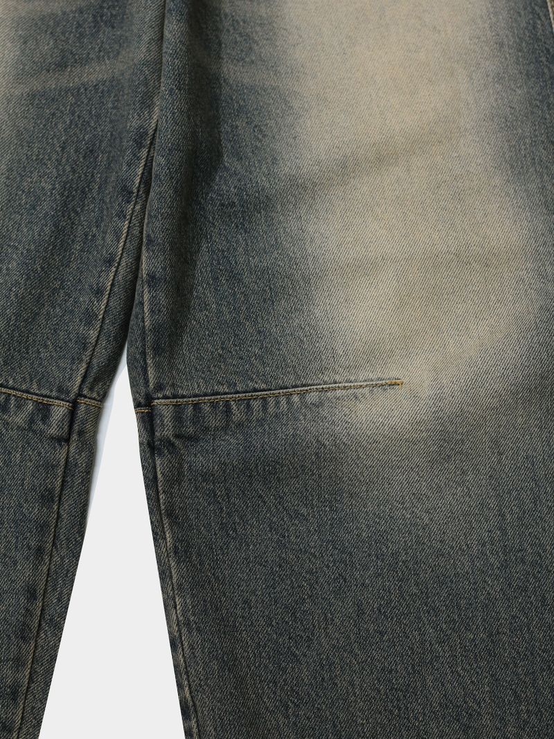 YM Tamani Work Denim (2 colors)