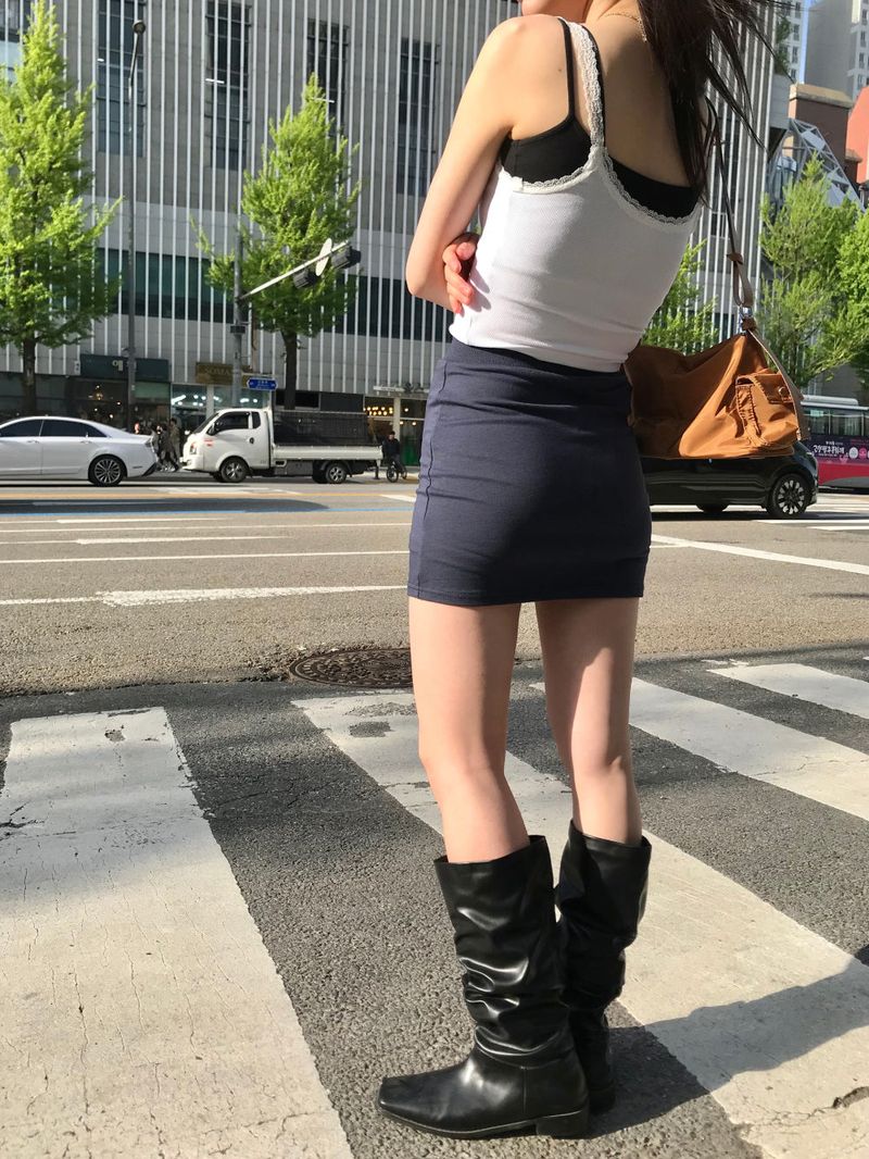 Maio sleeveless