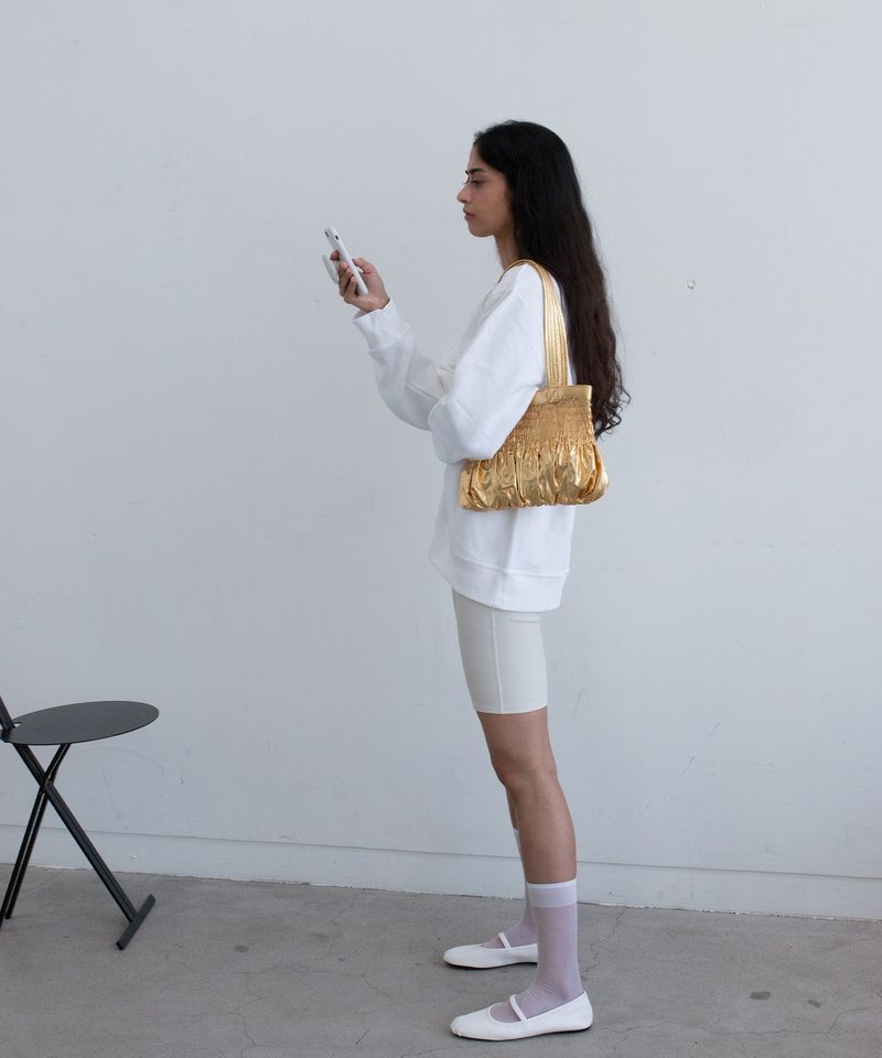 Fairy Tote Bag - Gold