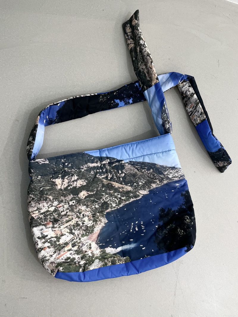 CAFRI BAG