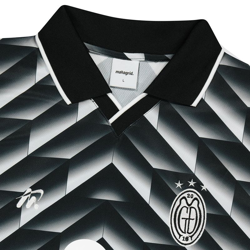 MGD ELEPHANT SOCCER JERSEY