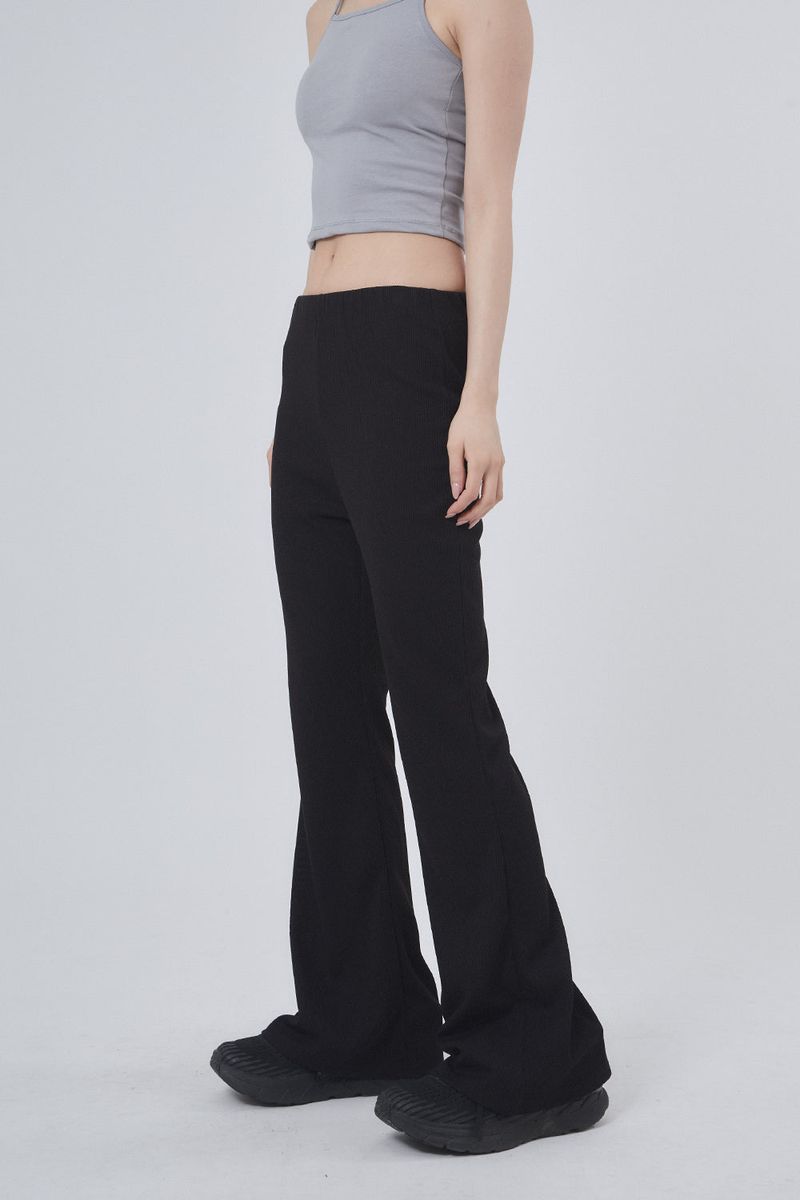 Raucohouse（ラウコハウス）の「Tranquil bootcut leggings pants（Pants）」