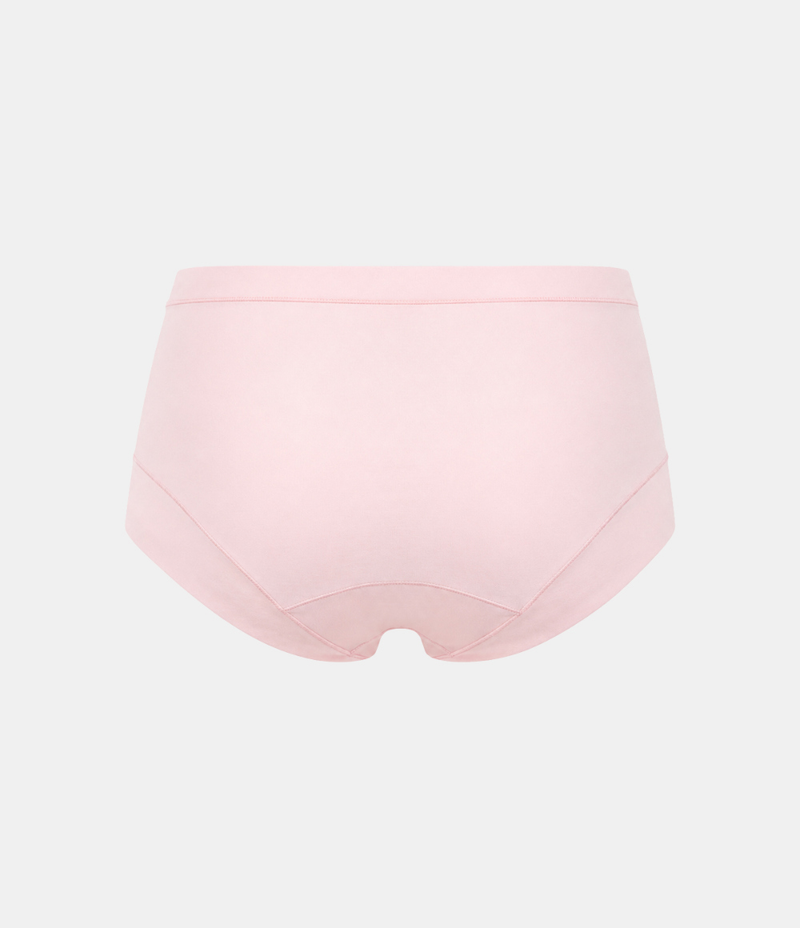 Liora Lace Waist Sagging Panty