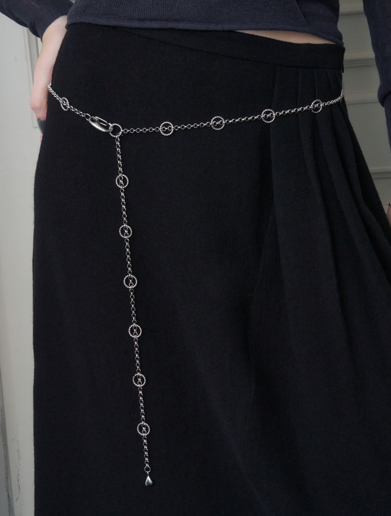 XANADU（ジェナドゥ）の「XND BELT CHAIN 07（Fashion Accessories）」