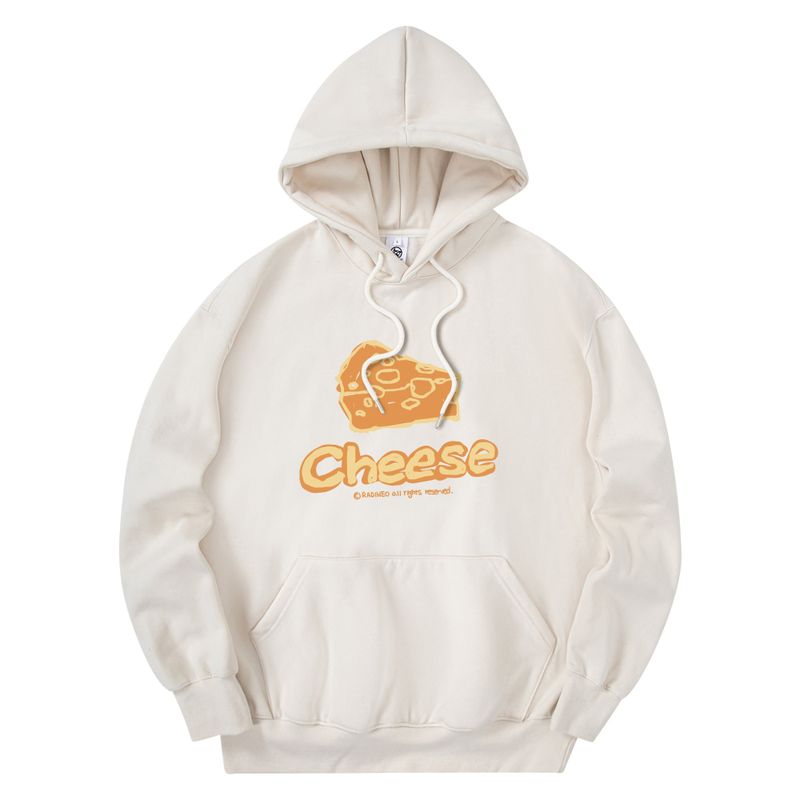 CHEESE HOODIE