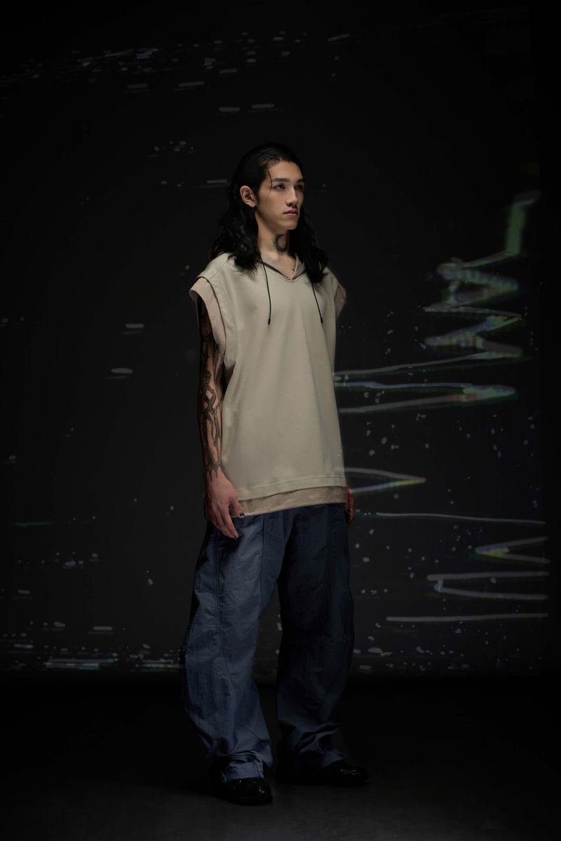 Machete Pants