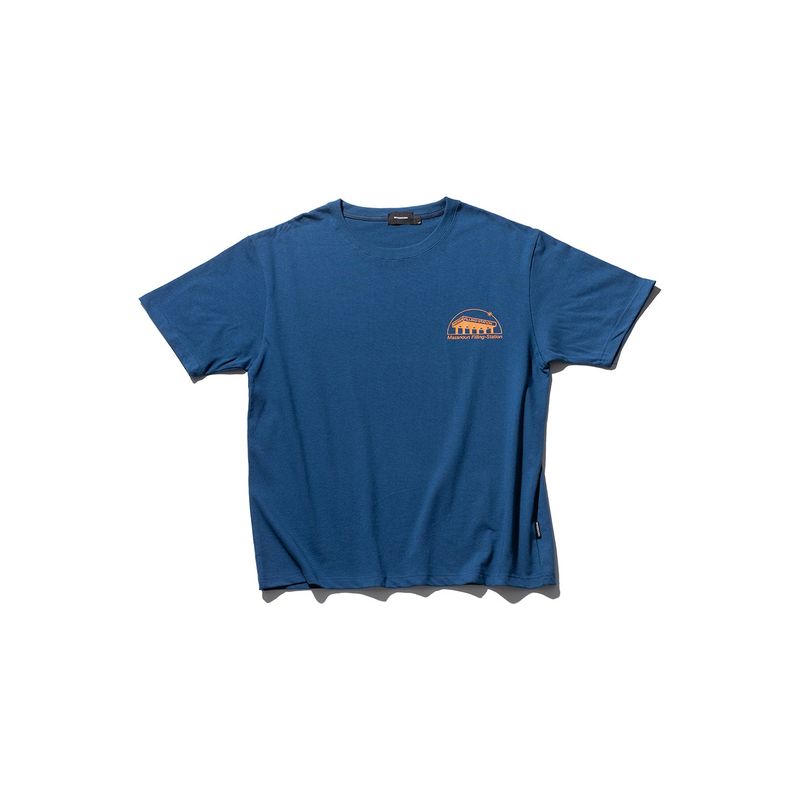 FILLING STATION T-SHIRTS