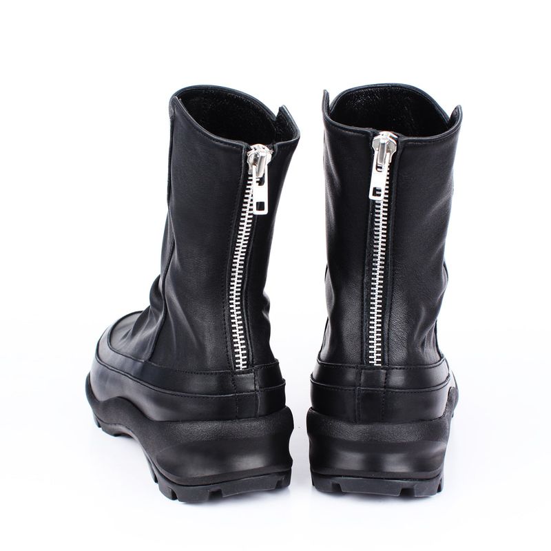 DAVID STONE D106 HYDRA BOOTS (vibram edition)
