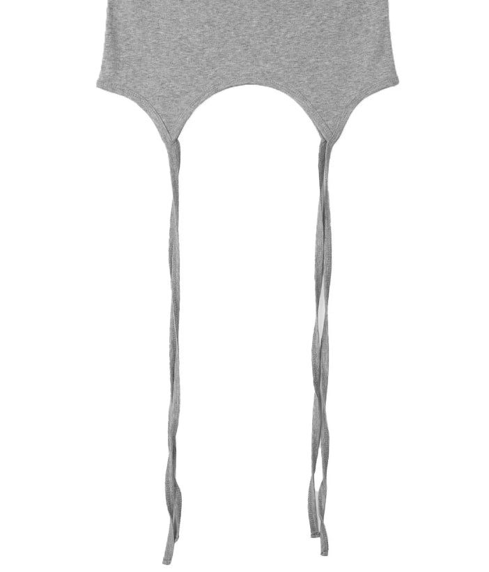 EN Halter Layered Sleeveless