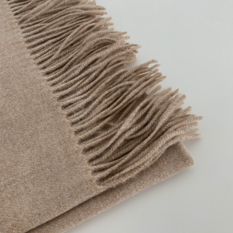  Miz Wool 100% Muffler
