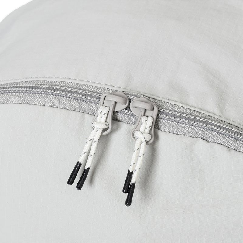Sports Dept Light Packable Backpack - Light Grey