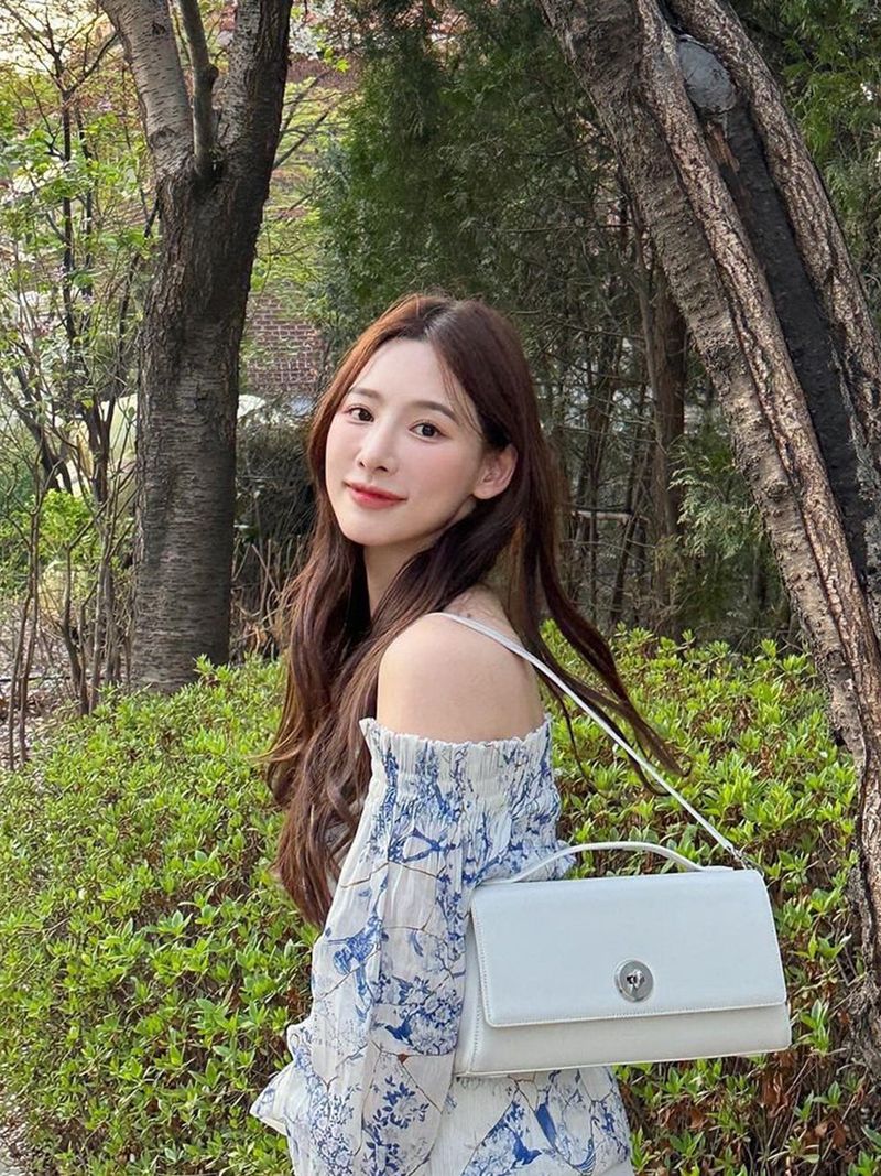koimooi（コイムイ）の「Ready Bag (IVORY)（Bags）」