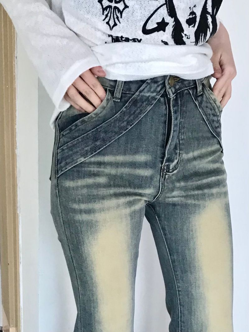 Minute pants
