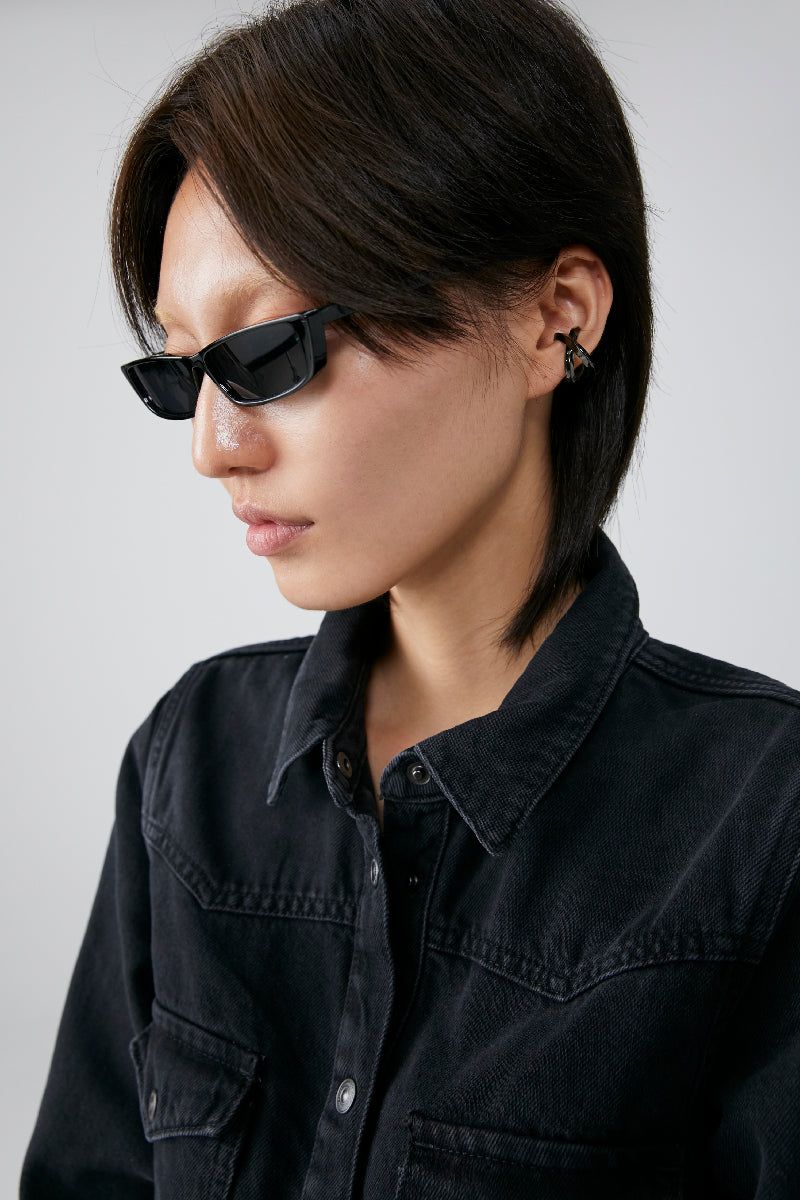 ETERNAL earcuff -Single piece-