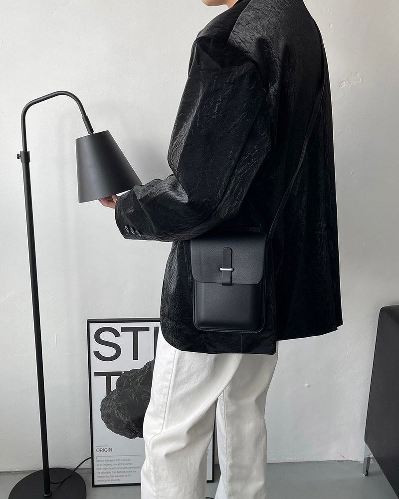 [ROXY] Perry Mini Cross Bag