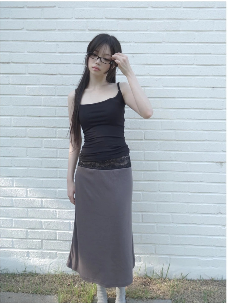 clover skirt