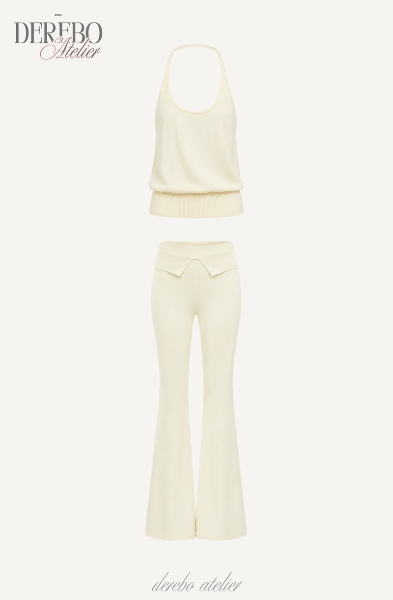 Ether Backless Floor Set-up(PANTS)