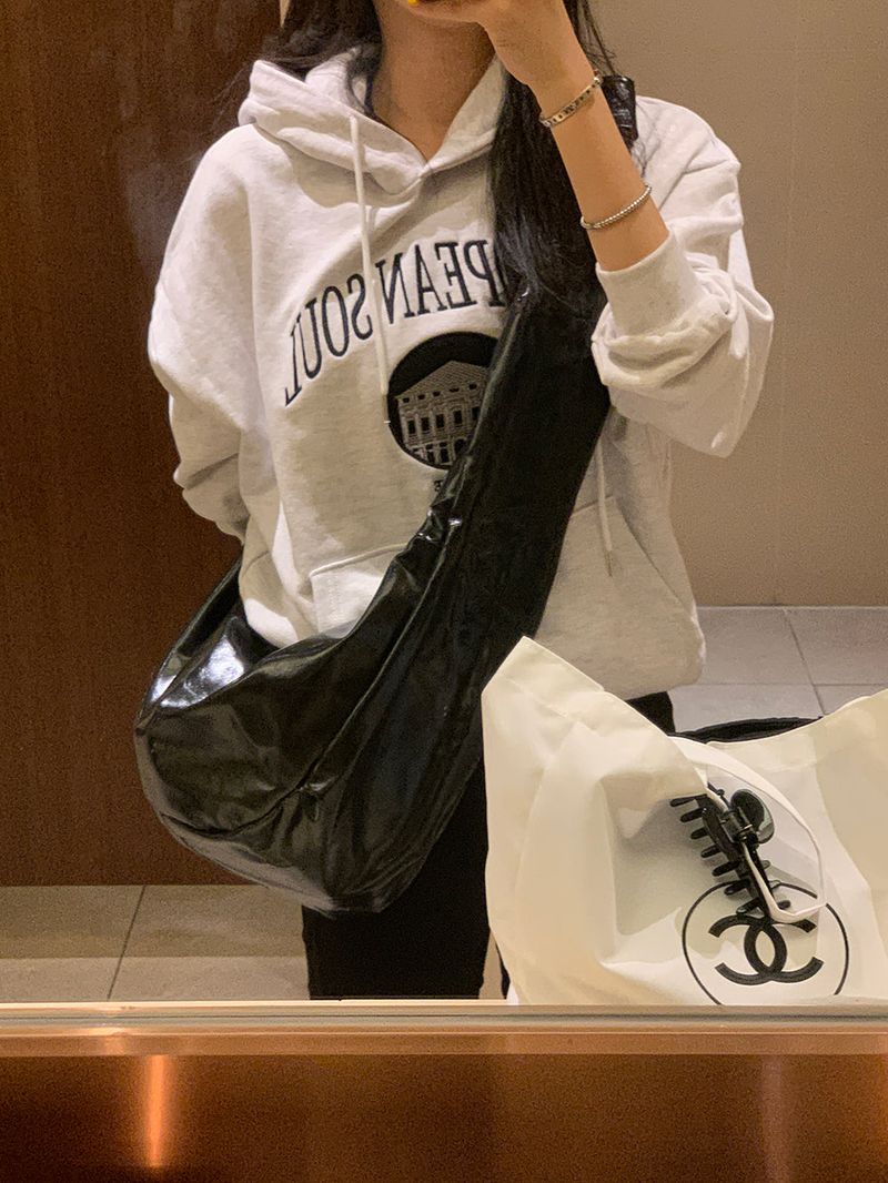 [MADE] Airport slit biker pants