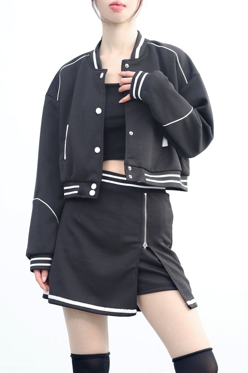Ditto jumper + pants set