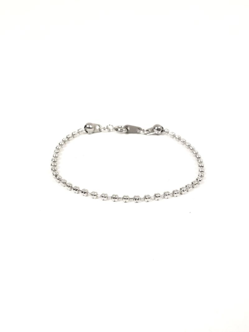 bones bracelet