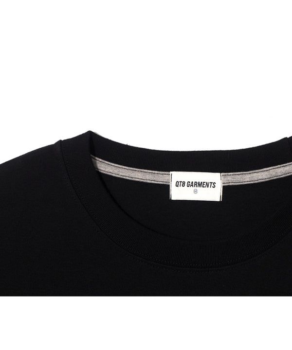 RG Rough Bear Tee (Black)
