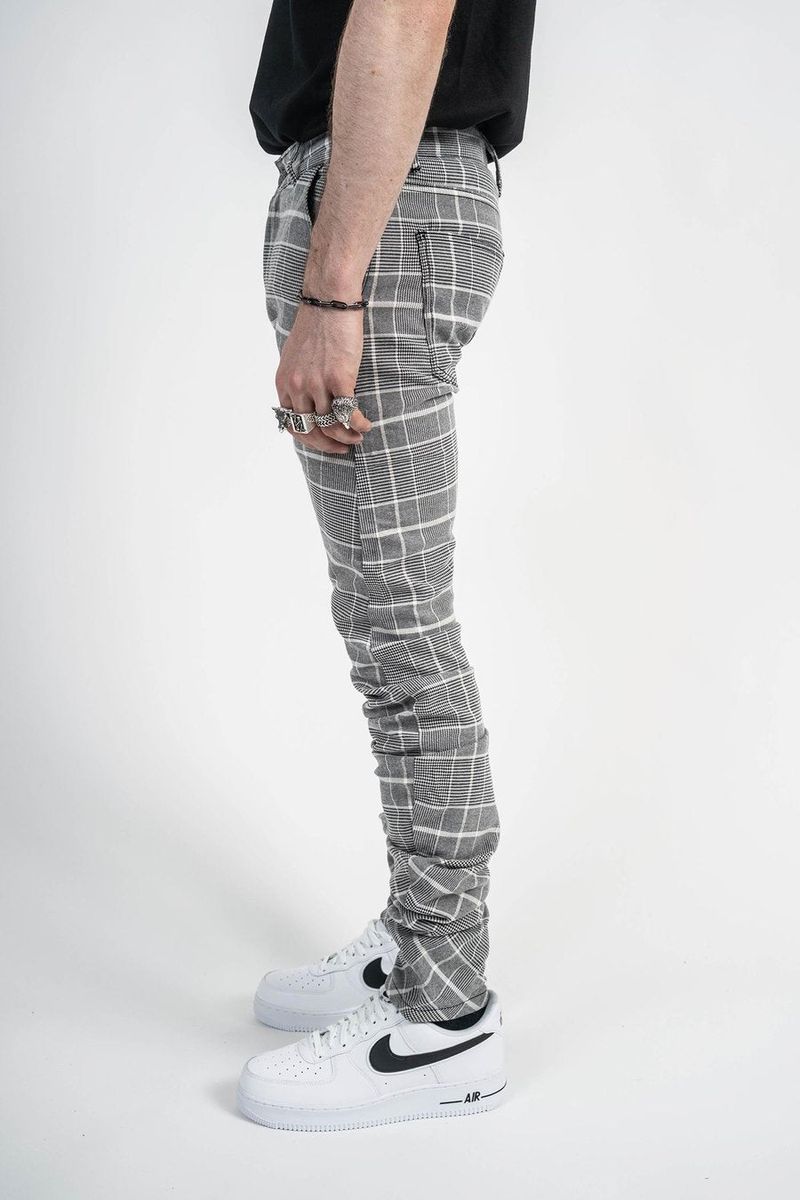 Park Avenue Trouser