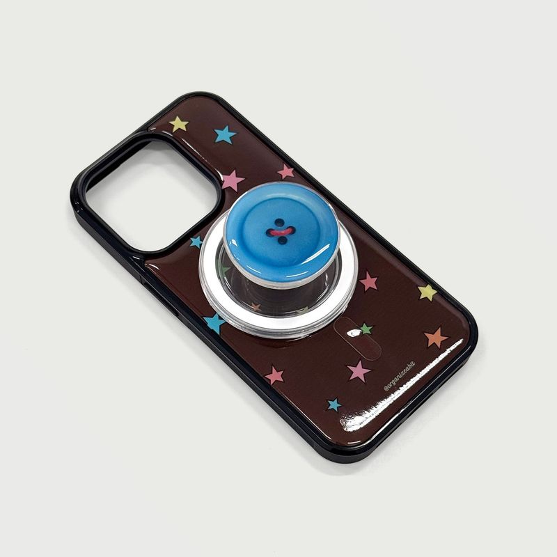 button epoxy tok (MagSafe)