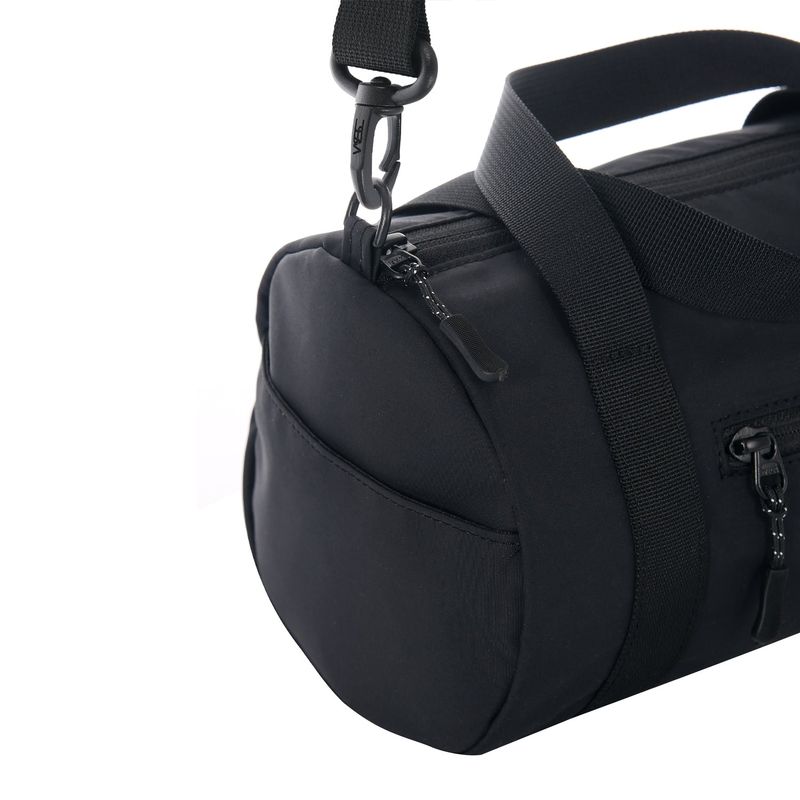 Essential mini barrel bag (+Cross strap)