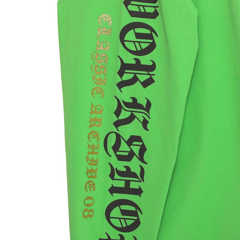 GOLD WORKSHOP L/S