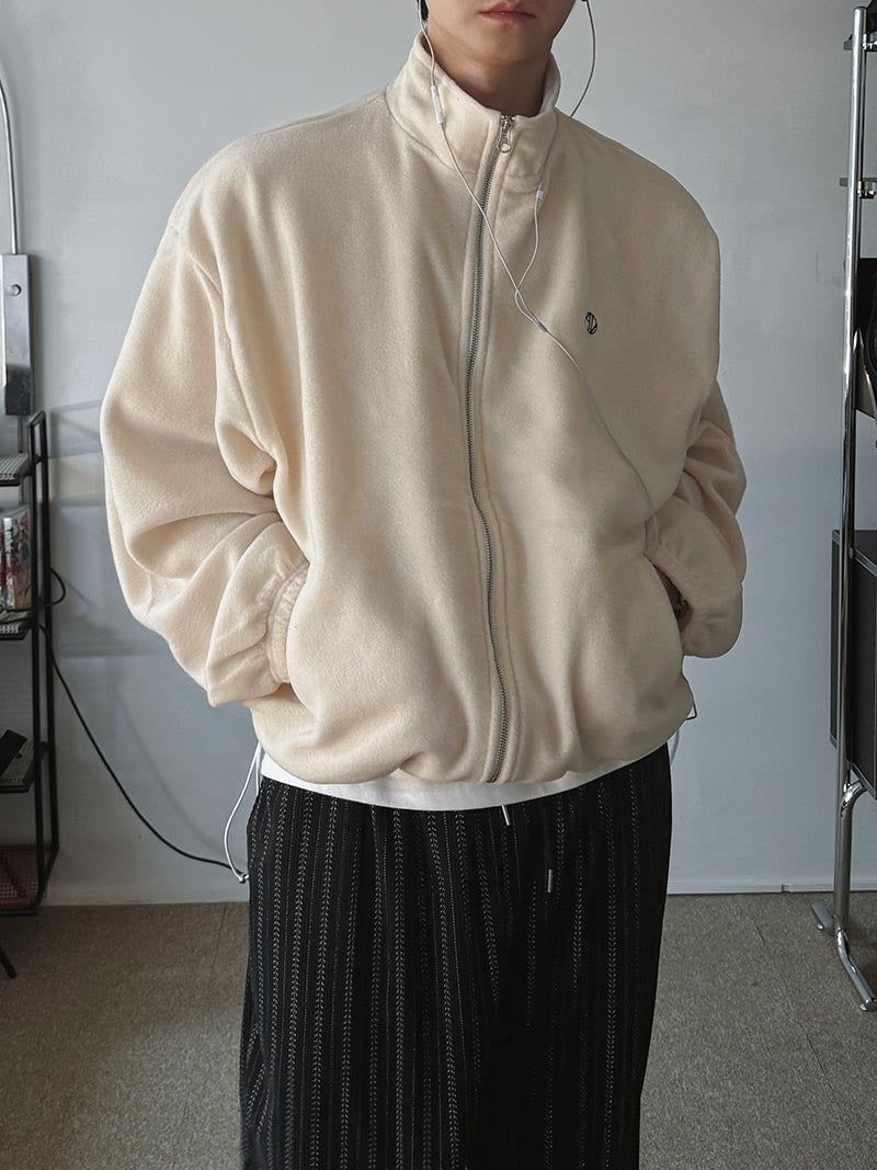 ASCLO Cozy Fluffy Jumper (6color)
