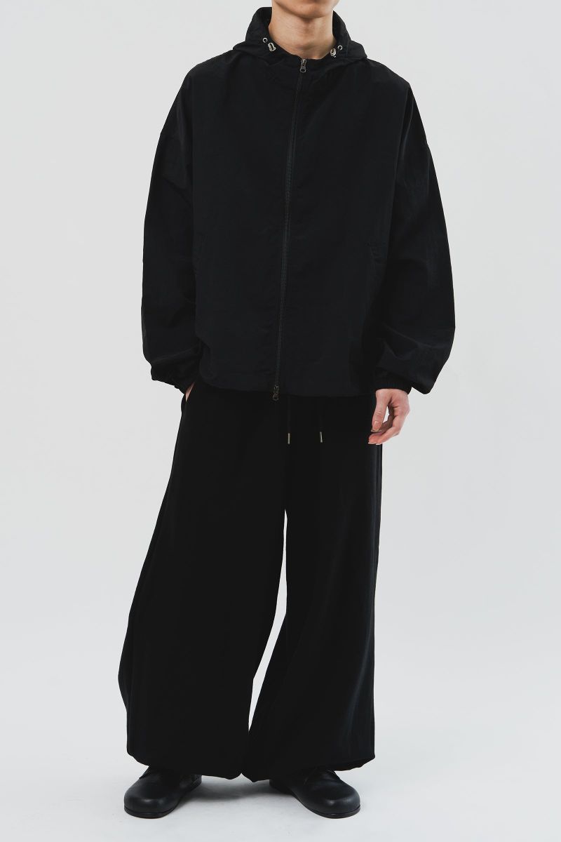 Latter Wide Sweatpants (3color)