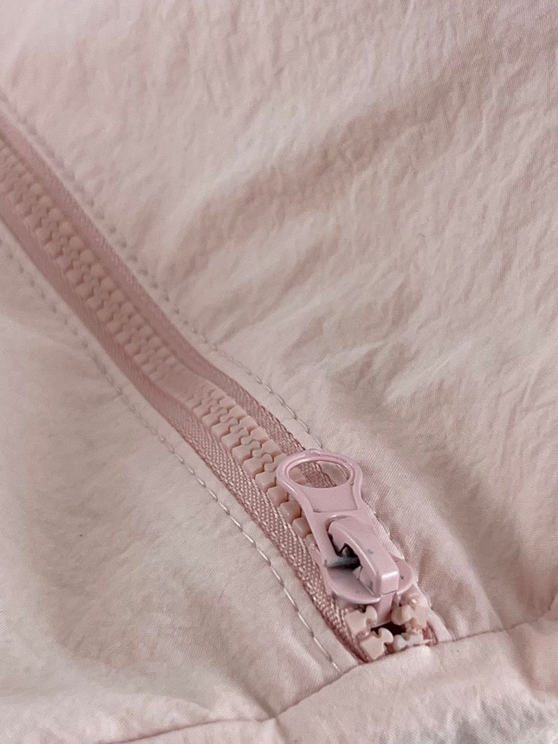 Holiday Mood Bag-pink