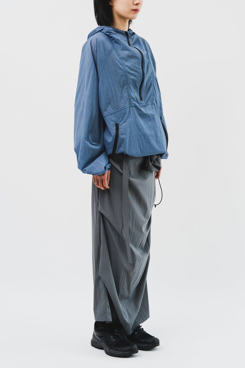 Cool Packable Anorak (4color)